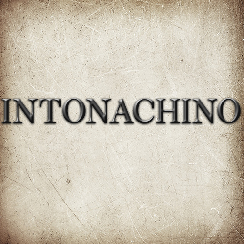 Intonachino